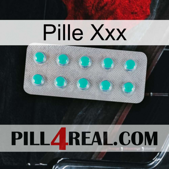 Pill Xxx 28